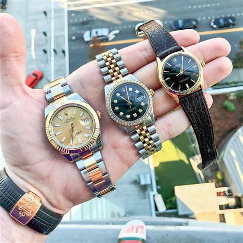 rolex diameter sizes|Rolex 34mm vs 36mm.